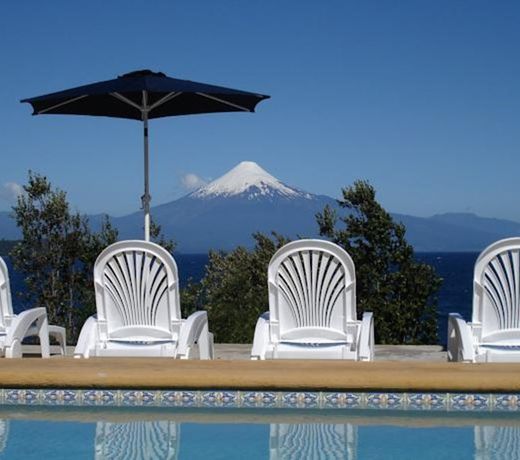 Hotel & Cabanas Centinela