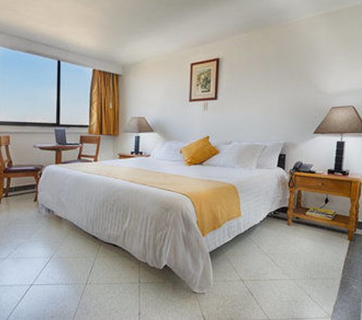 Hotel Casa Ballesteros