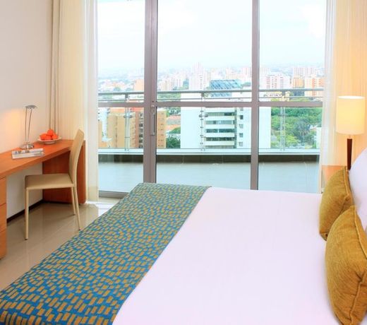Estelar Apartamentos Barranquilla