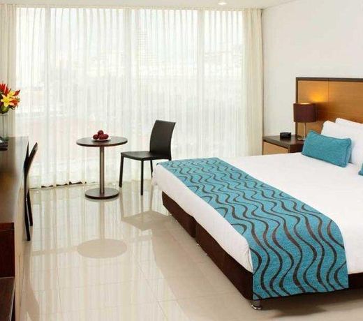 Estelar Apartamentos Barranquilla