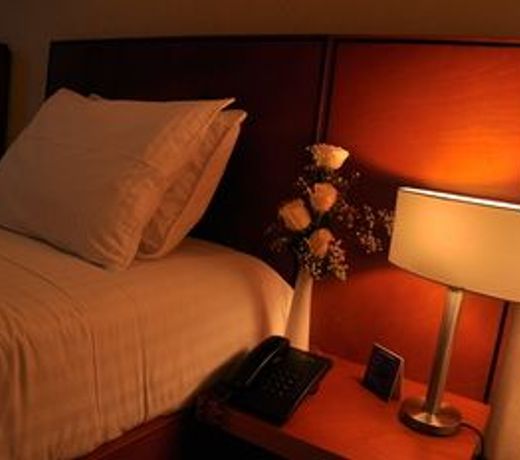 Hotel Atrium Plaza