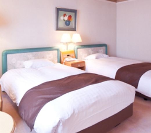 Hotel Grand Terrace Toyama