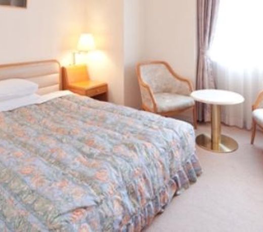 Hotel Grand Terrace Toyama