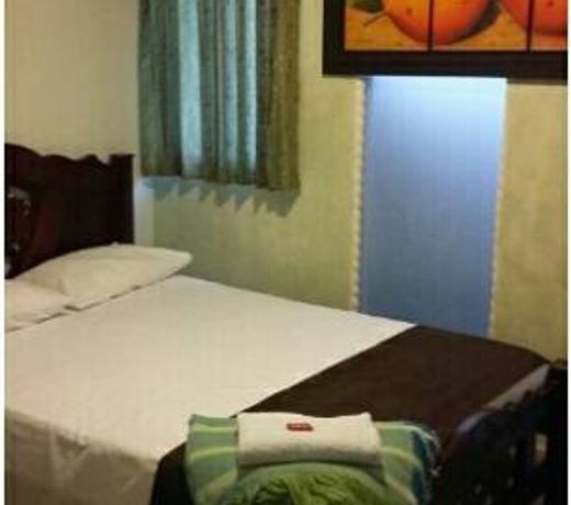 Hotel Aquarius