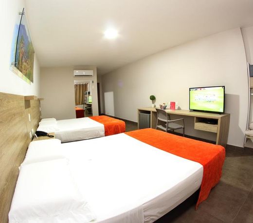Hotel Genova Centro
