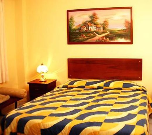Vallclaire Suites