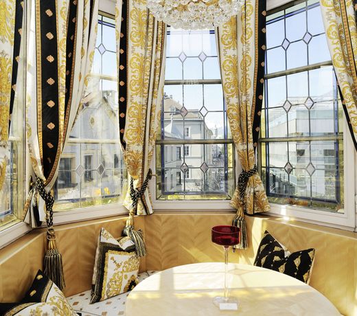Hotel Schwarzer Adler Innsbruck