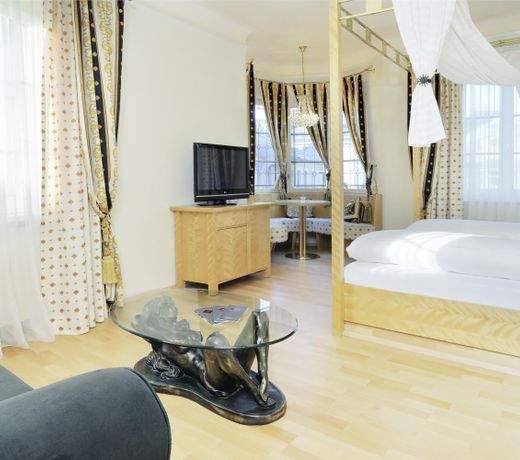 Hotel Schwarzer Adler Innsbruck