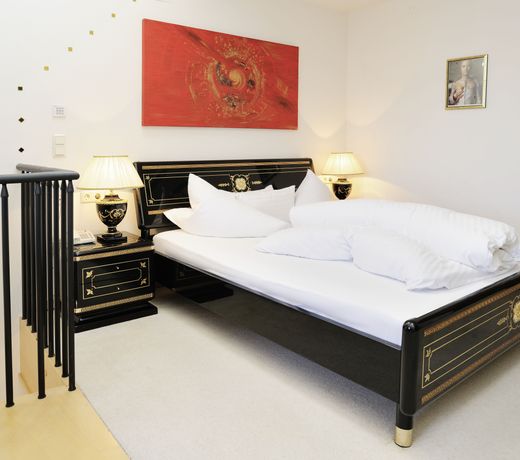 Hotel Schwarzer Adler Innsbruck