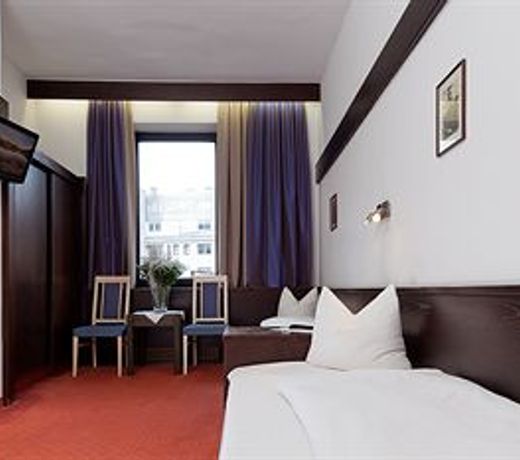 Hotel Sailer
