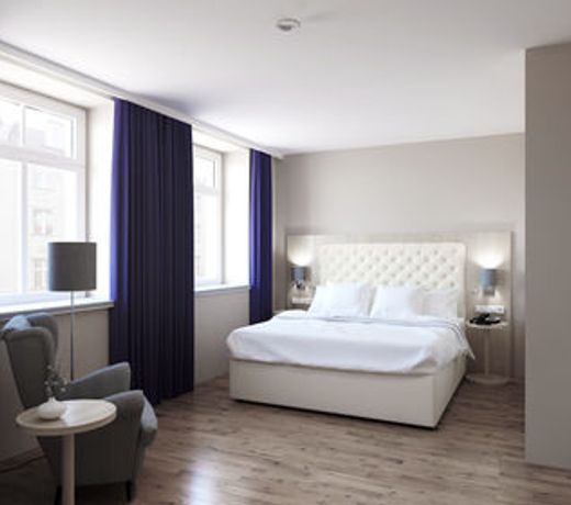 Hotel Sailer