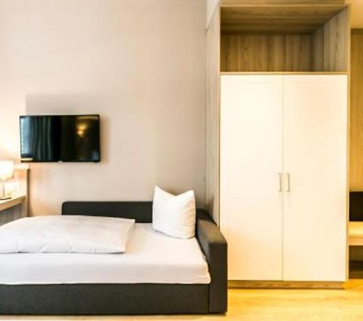 Hotel Sailer