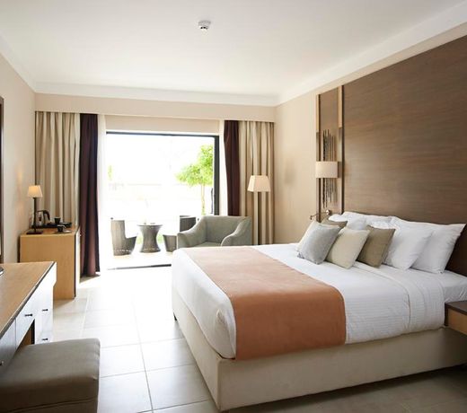 Coral Sea Aqua Club