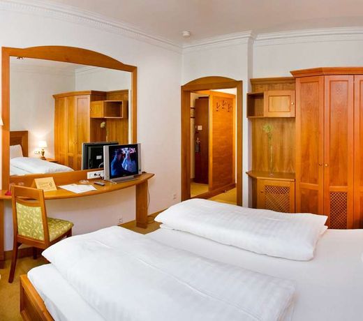 Hotel Goldener Adler, BW Signature Collection