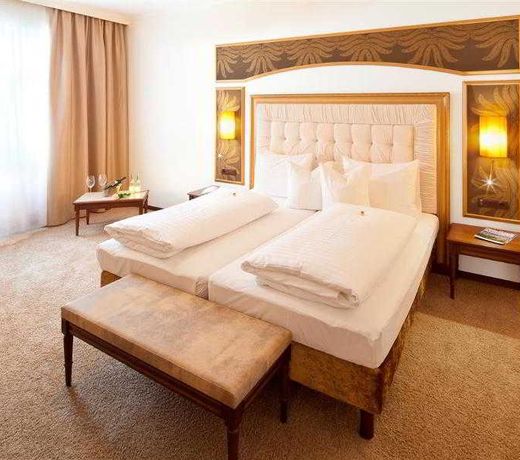 Hotel Goldener Adler, BW Signature Collection