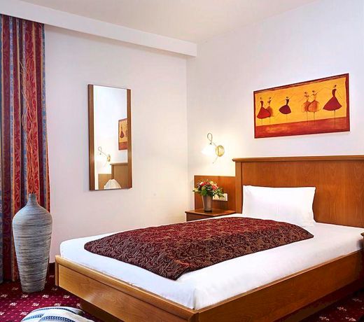 Hotel Innsbruck