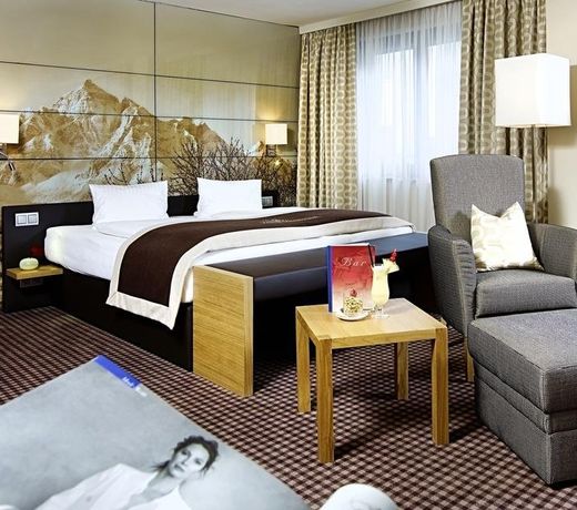 Hotel Innsbruck