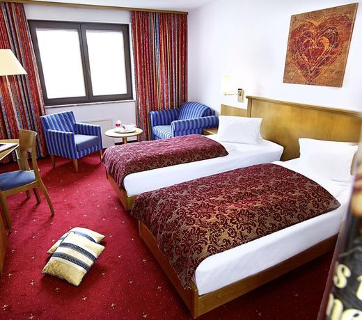 Hotel Innsbruck