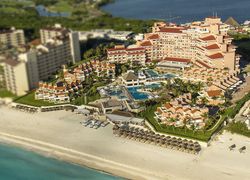Omni Cancun Hotel & Villas - Все включено, регион , город Канкун - Фотография отеля №1