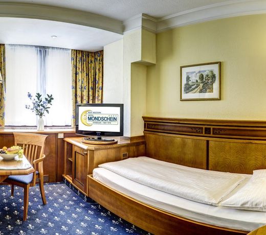 Hotel Mondschein