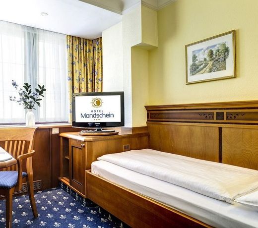 Hotel Mondschein