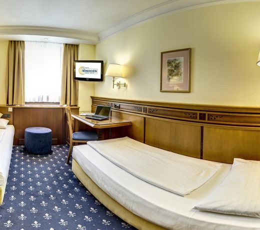 Hotel Mondschein