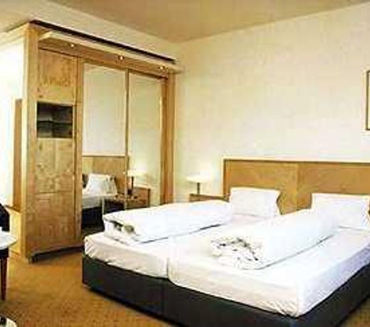 Hotel Penz West