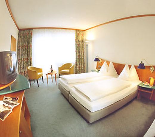 Hotel Penz West