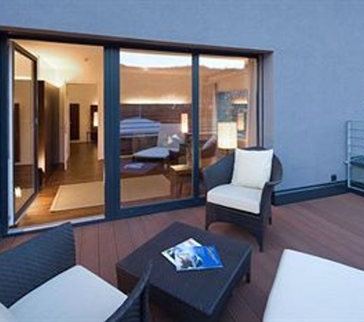Hotel Penz West