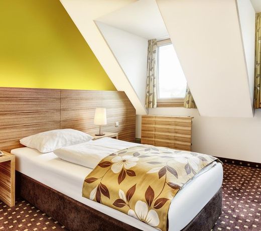 Alphotel Innsbruck