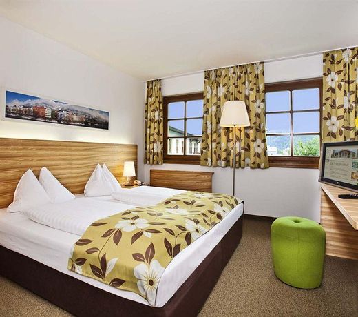 Alphotel Innsbruck