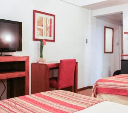 Apart Hotel FederaciÃ³n