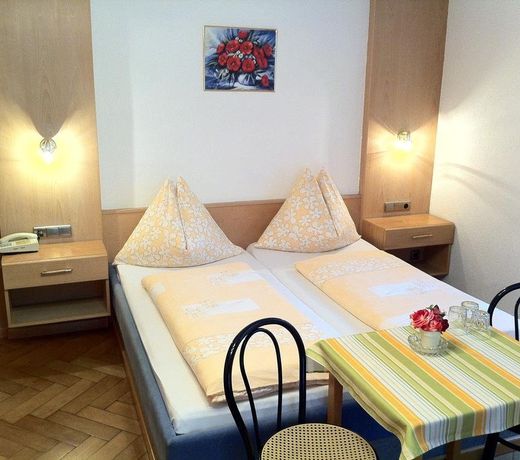 Hotel Tautermann