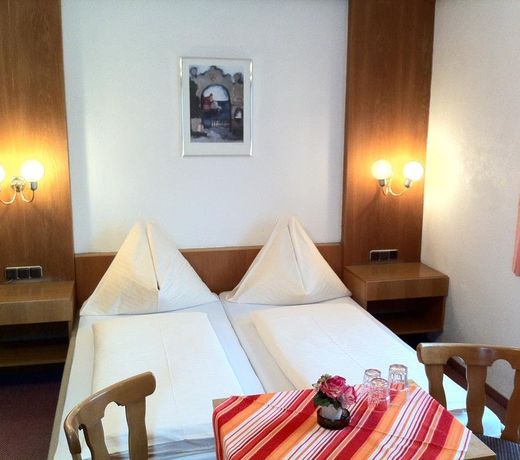 Hotel Tautermann