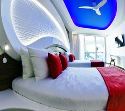 We Uniq Hotel El Carmen Adults Only