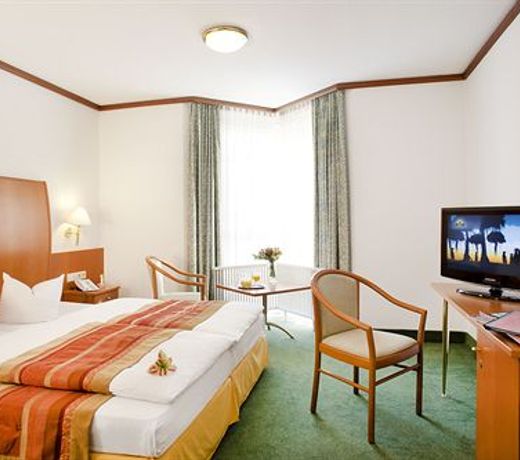 Hotel Alpinpark