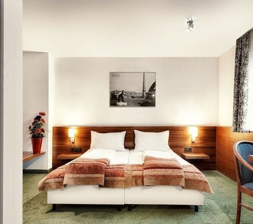 Hotel Alpinpark