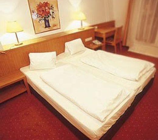 Hotel Alpinpark