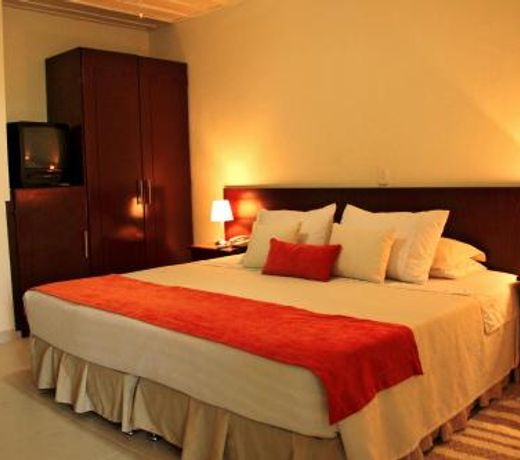 Hotel campestre La Floresta