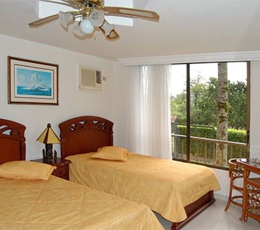 Finca Hotel ValparaÃ­so
