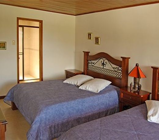Finca Hotel ValparaÃ­so