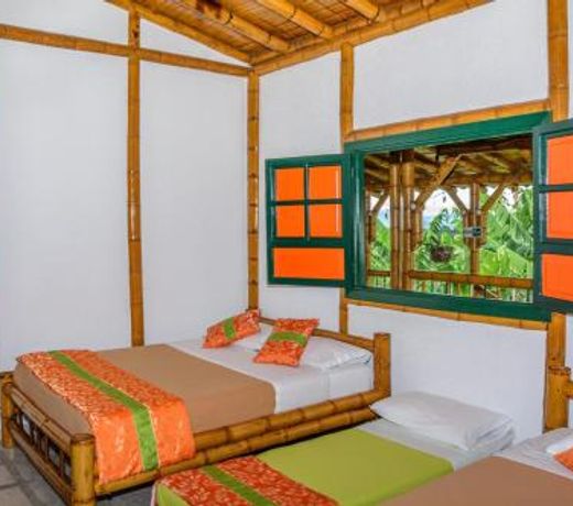 Finca Hotel La Dulcera