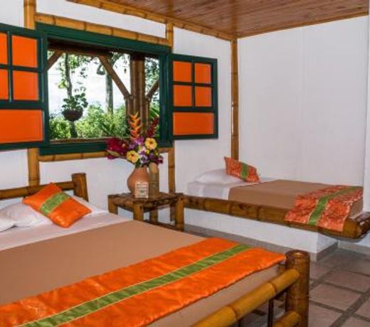 Finca Hotel La Dulcera