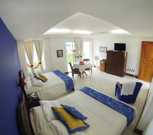 Hotel Mirador Las Palmas