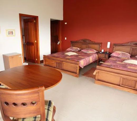 Hotel Mirador Las Palmas