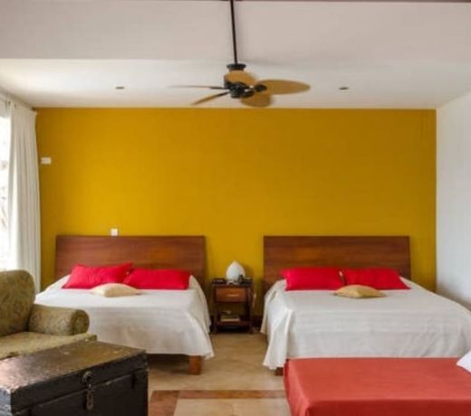 Hotel Mirador Las Palmas