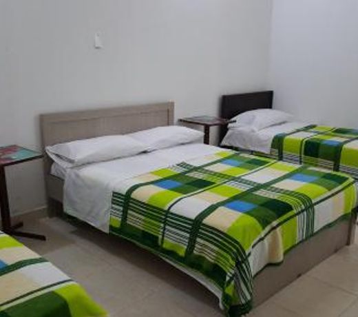 Hotel Vermon Armenia