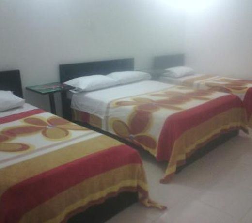 Hotel Vermon Armenia