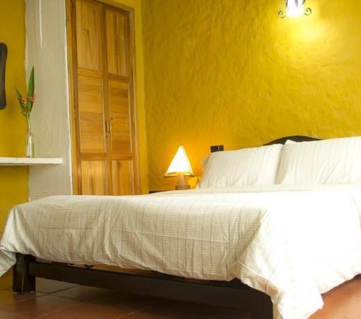Finca Hotel La Quinta Porra