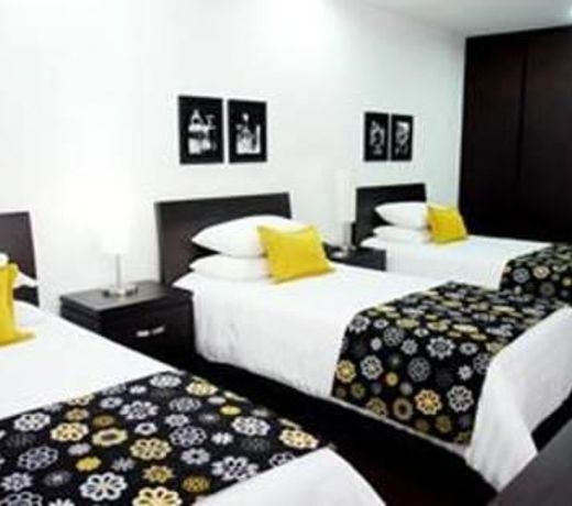 HOTEL ZULDEMAYDA